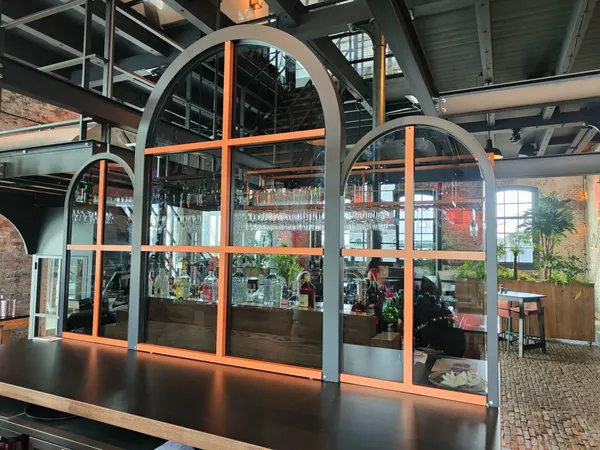 Staalconstructies op maat in Maassluis